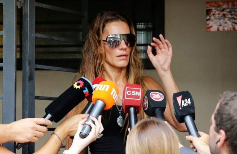 Así fueron las últimas horas con vida de Natacha Jaitt: enojos, "agotamiento mental" y una denuncia trunca