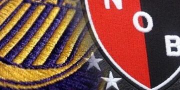 Ambos partidos se disputarán el sábado en el marco de la fecha 25\u002E