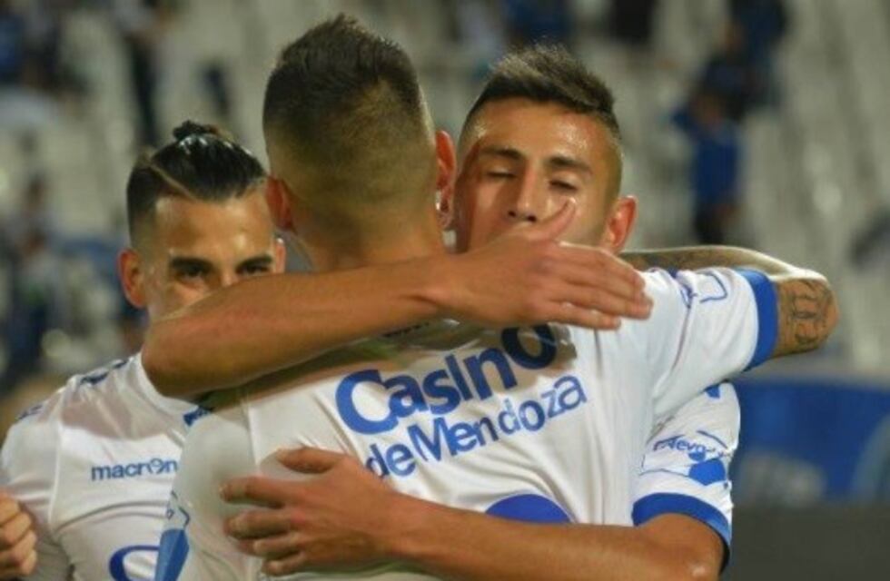 Godoy Cruz y Banfield buscan su pase a cuartos de final