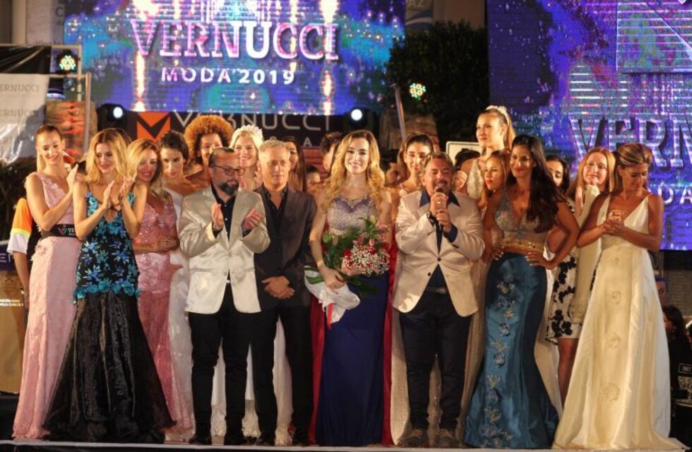 Ya llega el desfile de los hermanos Vernucci a Carlos Paz