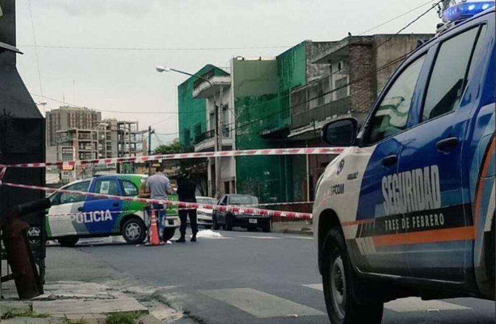 Detuvieron a un adolescente de 17 años por el crimen del diariero de Caseros