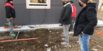 Montenegro y Machashvilli