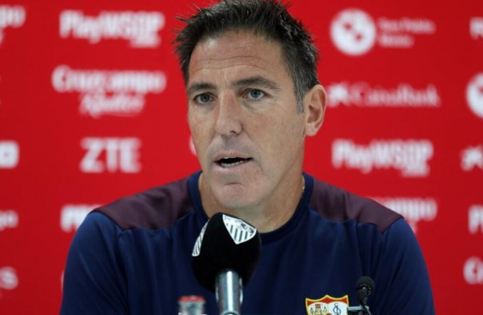 Berizzo fue sondeado para dirigir la Selección de Chile