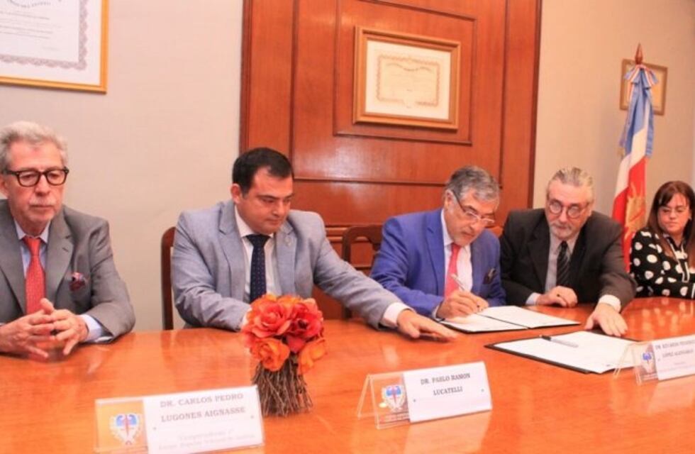 Convenio de vinculación académica y cultural