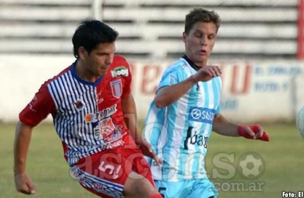 Racing, con casi todo listo para otra finalísima