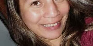 Guadalupe Rodríguez\u002E (Foto: Facebook)\u002E