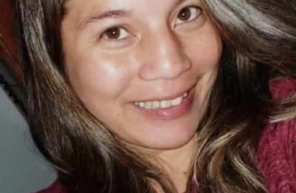 Urgente: apareció Guadalupe sana y salva en La Rioja