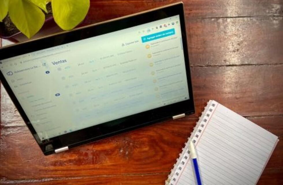 El Municipio brinda herramientas para exportar a través del comercio electrónico