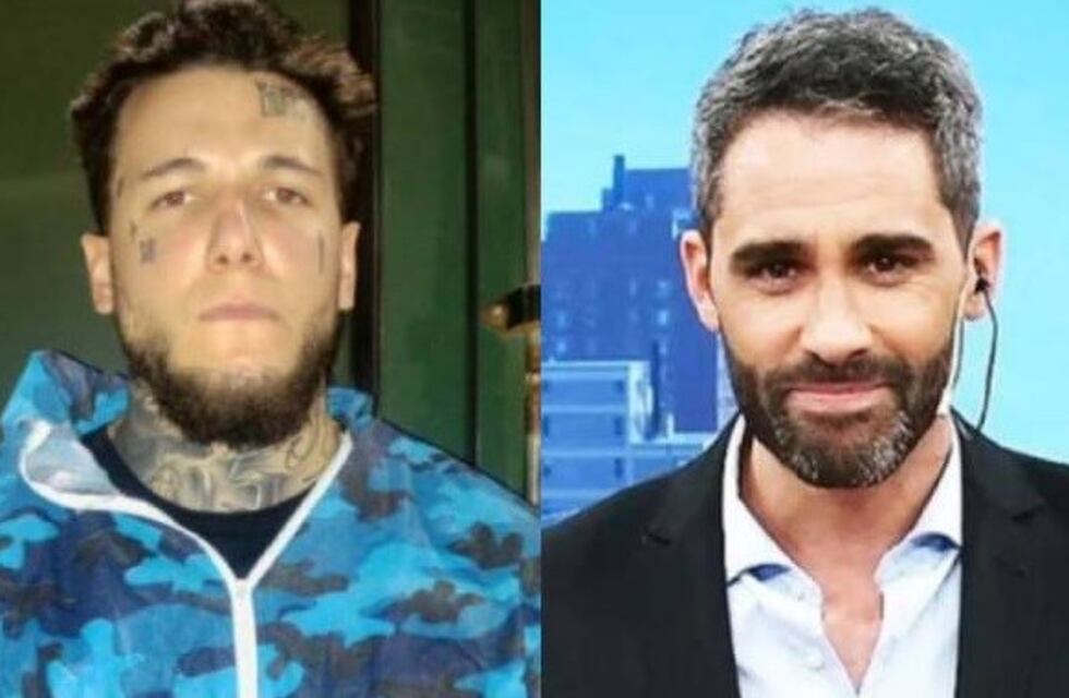 El Pollo Álvarez pidió hacer una "vaquita" para echar del país a Alex Caniggia