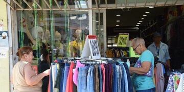 Semana de descuentos en Corrientes