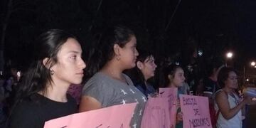 Carlos Villar\u002E Acusado del femicidio de Vilma Mercado en Puerto Iguazú\u002E