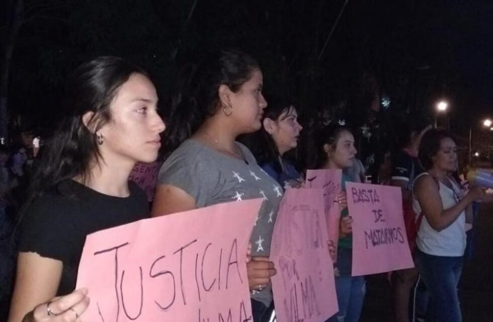 Crimen de Vilma Mercado: familiares y amigos convocan a una nueva marcha