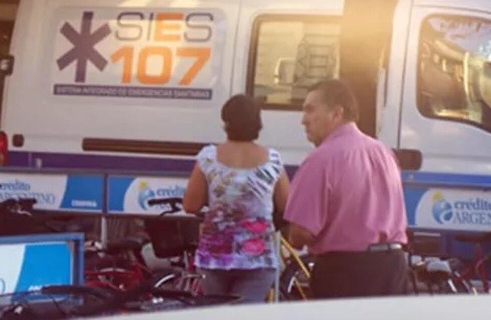 Un joven se encuentra en grave estado tras ser baleado en una violenta gresca