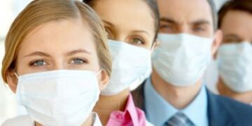 Enfermedades respiratorias laborales