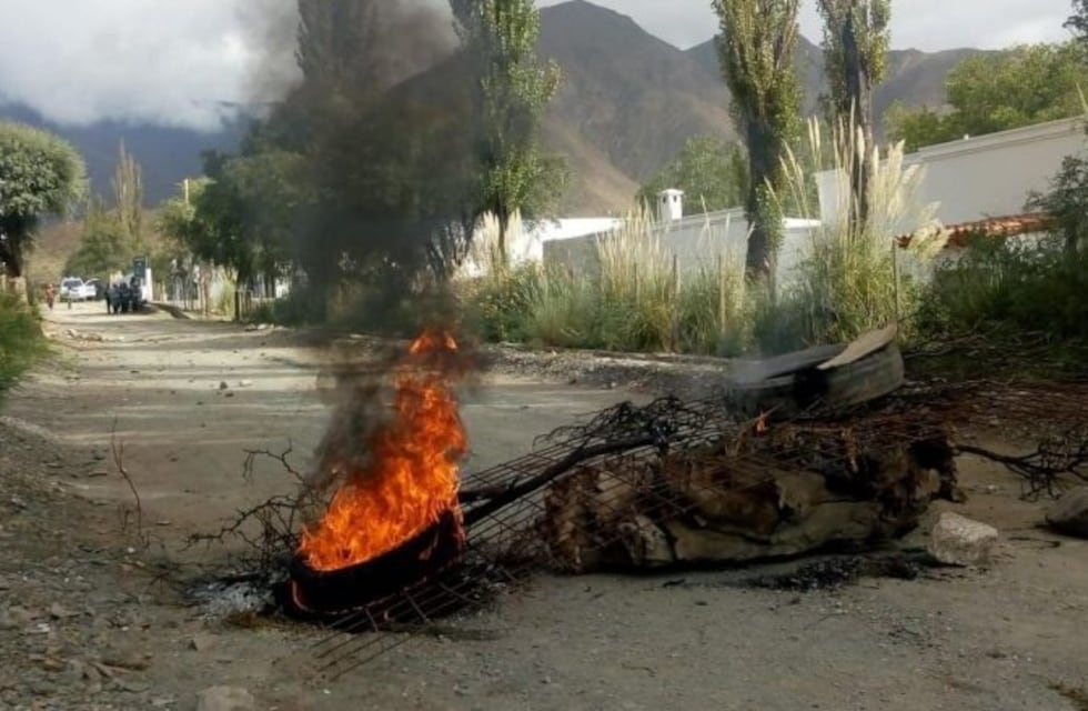 Imputaron a ocho personas por usurpación de tierras en Cachi