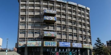 El lunes el personal de la Municipalidad de la Ciudad de Mendoza tendrá asueto\u002E