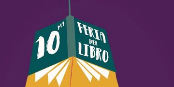 Feria del Libro La Granja