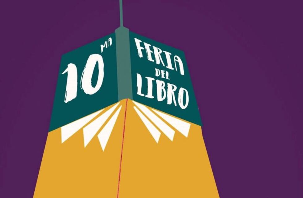 Comienza la 10° edición de la Feria del Libro de La Granja
