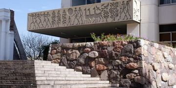 Municipalidad de Guymallén