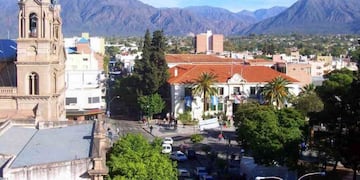 Clima en La Rioja: pronóstico del tiempo para este comienzo de semana