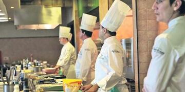 El jueves se realizará en Santiago del Estero el Primer Torneo de Chefs