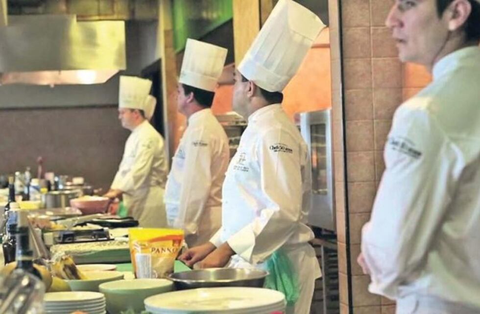 El jueves se realizará en Santiago del Estero el Primer Torneo de Chefs