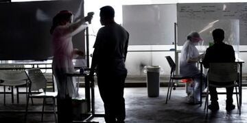 Medidas adicionales de prevención por el coronavirus en Córdoba\u002E