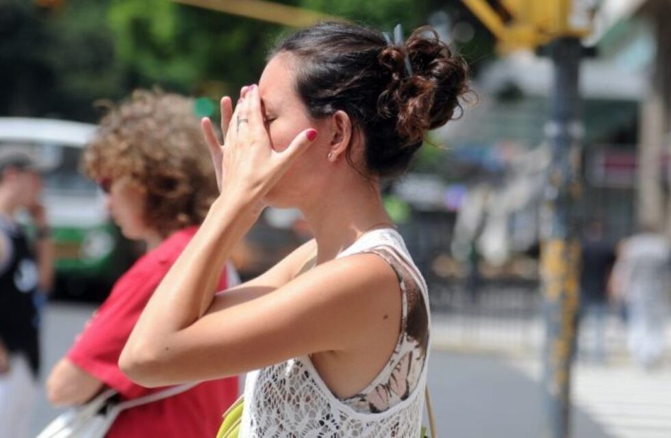 Otra semana calurosa en La Rioja