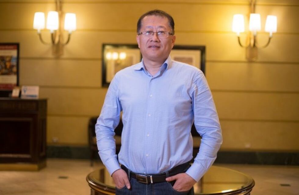 El enoturismo de Mendoza, en un libro chino