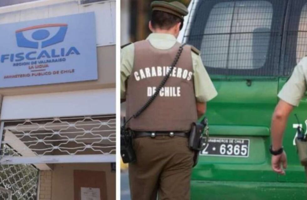 Vacaciones dramáticas en Chile: descubrió que le era infiel con su sobrina y él la golpeó violentamente