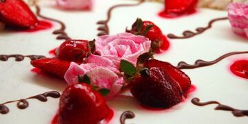 Fiesta de las Dulzuras en Merlo (imagen ilustrativa)\u002E