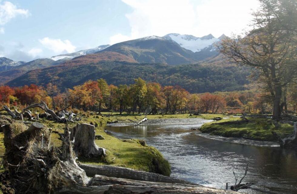 Turismo: se creará un sendero de 300km de longitud que recorrerá toda la provincia