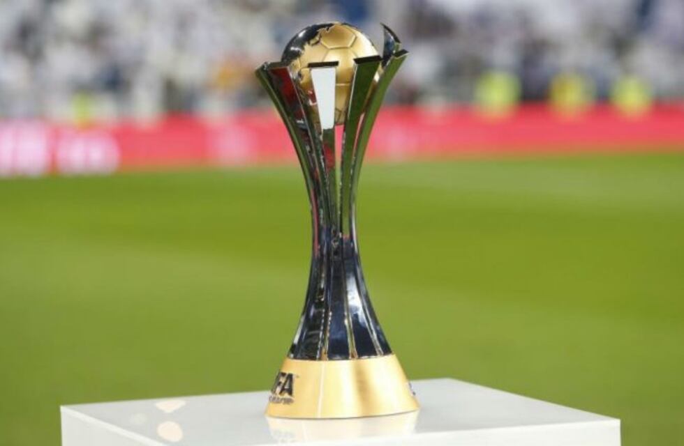 La FIFA anunció cuando se realizará el sorteo del Mundial de Clubes