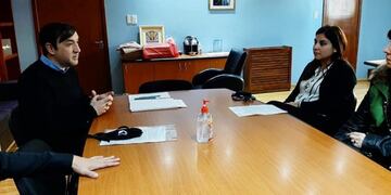 Colegio Profesional de Psicólogos presentó protocolo para algunas atenciones presenciales