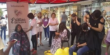 Se pospone para el lunes la campaña \