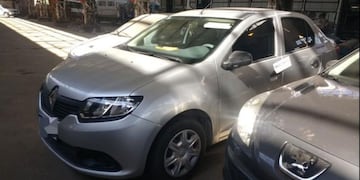 Hubo distintos procedimientos a cargo de la Municipalidad y los autos fueron llevados al corralón\u002E