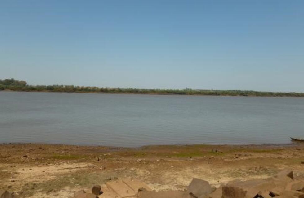Encontraron el cadáver de un joven en el Río Uruguay, su padre denuncia que lo mataron