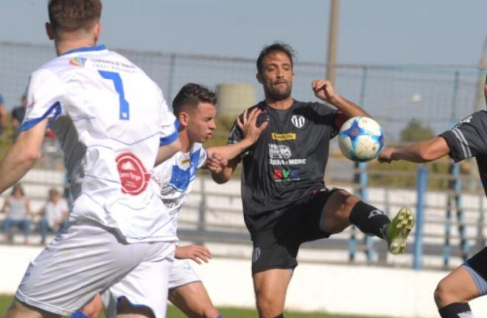 Con tres partidos comienza la temporada 2019 de la Liga del Sur