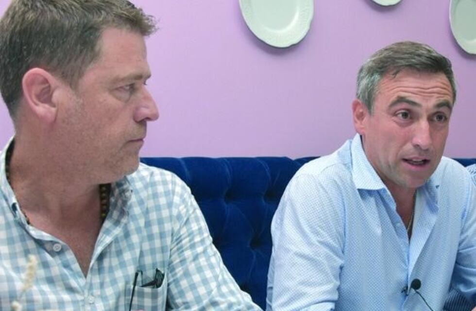 Desde el sector de Mestre afirman que sigue siendo precandidato a gobernador de Cambiemos