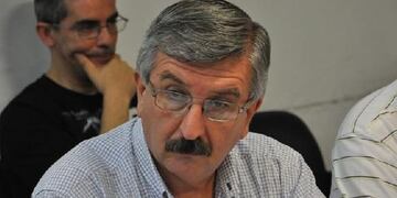 Roberto Phipps, intendente de Colonia Benítez, falleció este domingo a los 56 años de edad