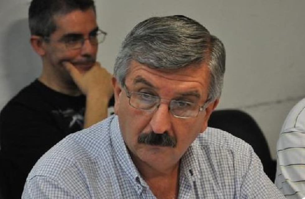 Falleció el intendente de Colonia Benítez