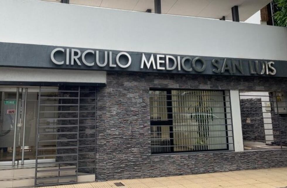 El Círculo Médico aseguró que Dosep no pagó las prestaciones de junio