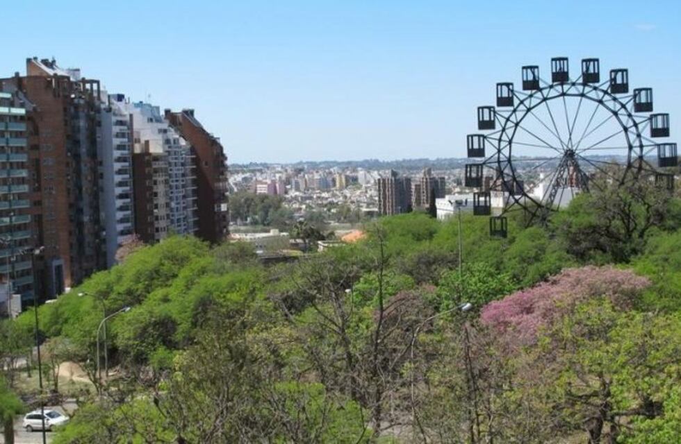 Así estará el tiempo este miércoles 27 de mayo en Córdoba
