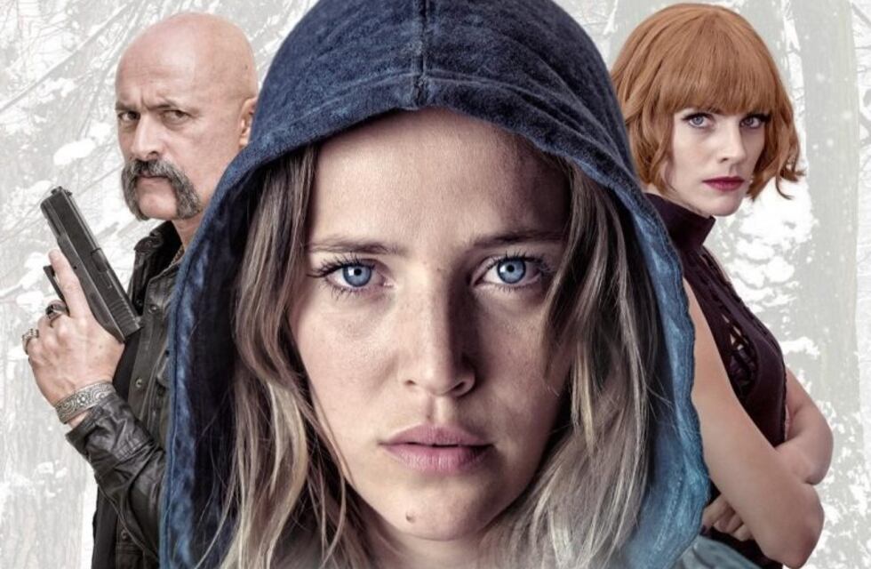 Las películas que podemos ver en Netflix en agosto