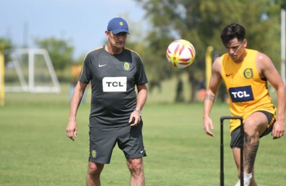 Bauza confirmó que el reemplazo de Ruben será un colombiano