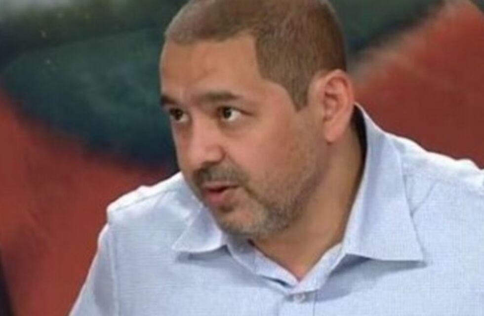 Cristian Traverso, el ex Boca que arremetió contra todos