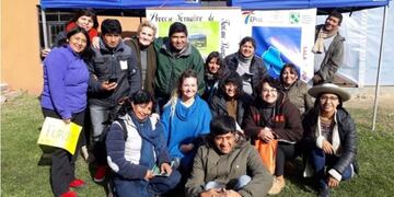 Jujeños en el Congreso Latinoamericano de Prácticas Estratégicas
