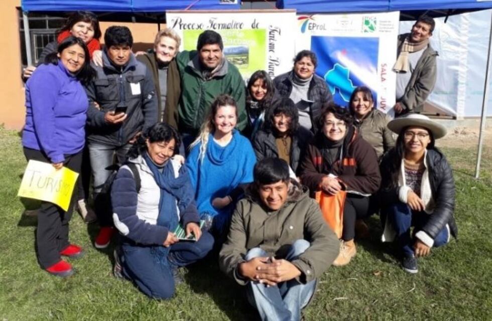 Jujuy presente en Congreso Latinoamericano de Prácticas Estratégicas