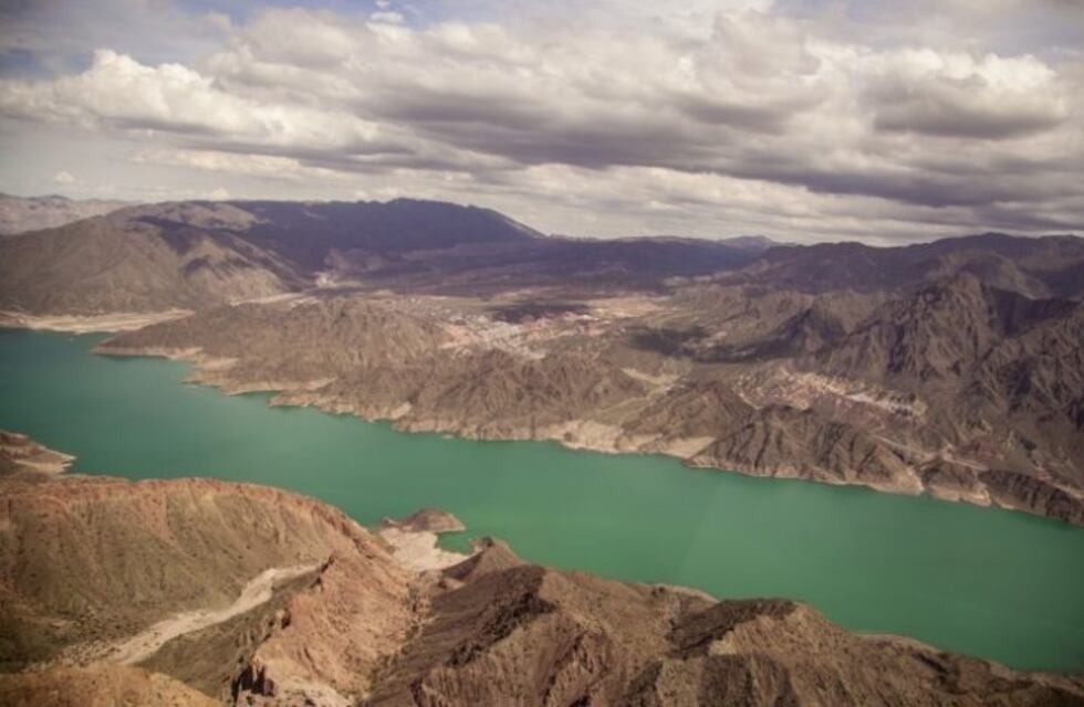 Avanza la sequía en San Juan: el nuevo pronóstico hídrico es desalentador