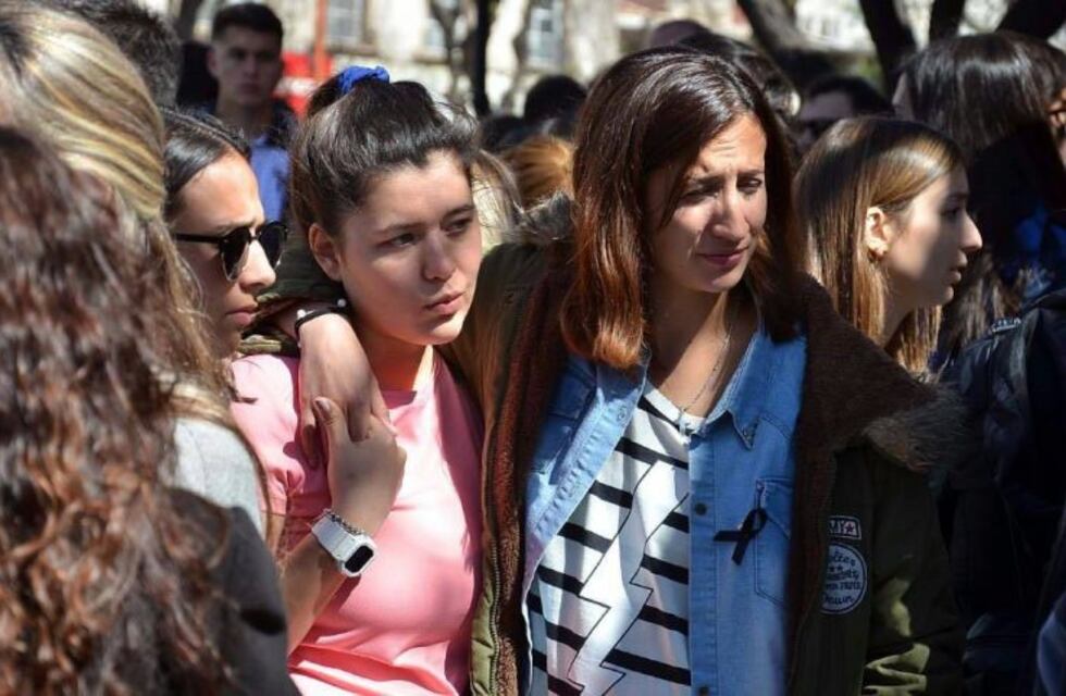 Ocho respuestas imperdibles para entender la muerte del rugbier